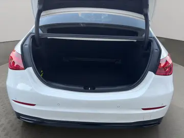 MERCEDES-BENZ C 180 Memory Night Ambiente Kamera LED&hellip;