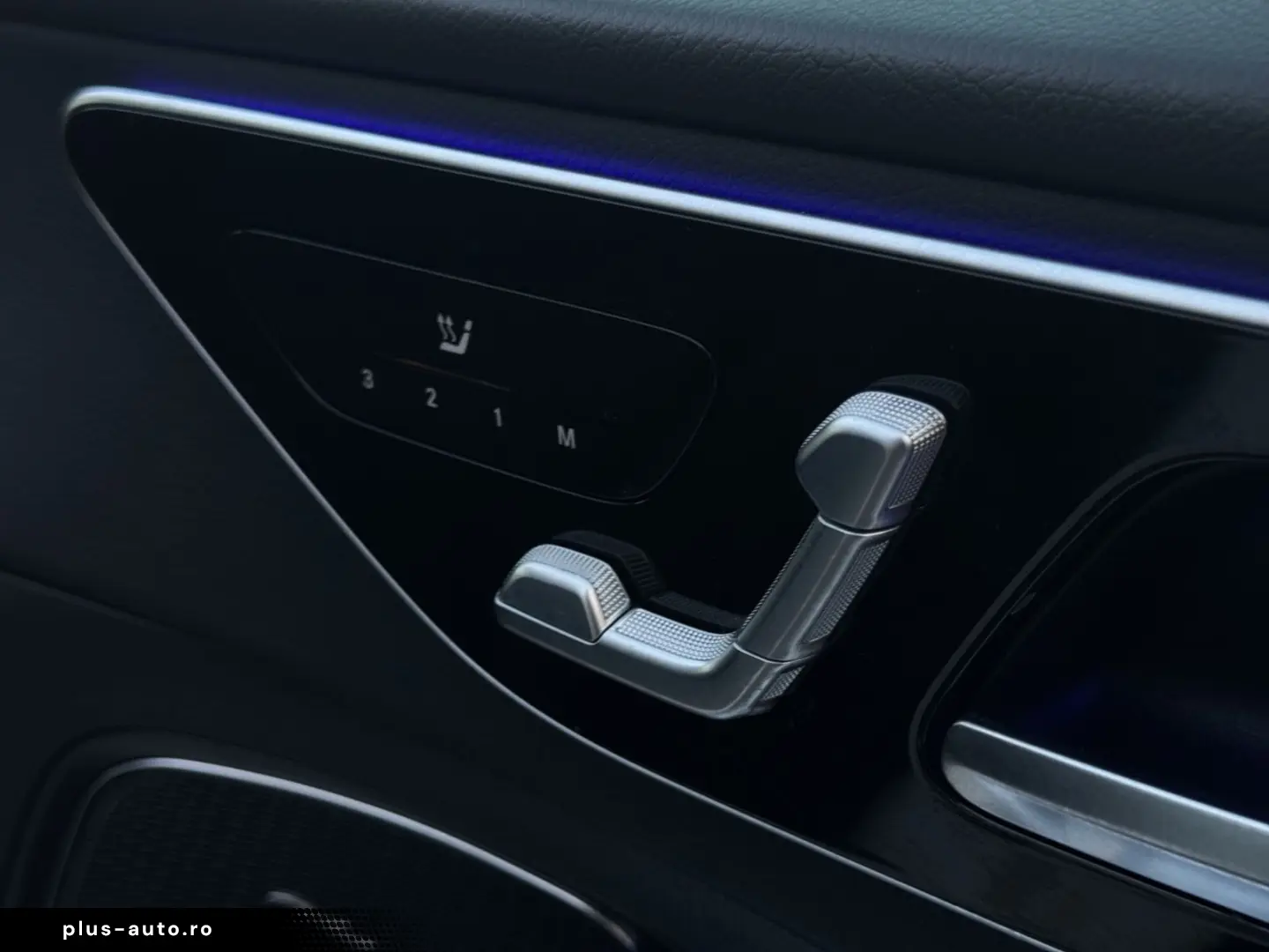 MERCEDES-BENZ C 180 Memory Night Ambiente Kamera LED&hellip;