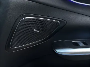 MERCEDES-BENZ C 180 Memory Night Ambiente Kamera LED&hellip;