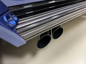 Mercedes-Benz G 63 AMG BRABUS WIDESTAR 800 Leather