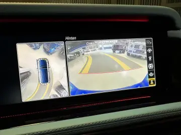 Mercedes-Benz G 63 AMG BRABUS WIDESTAR 800 Leather