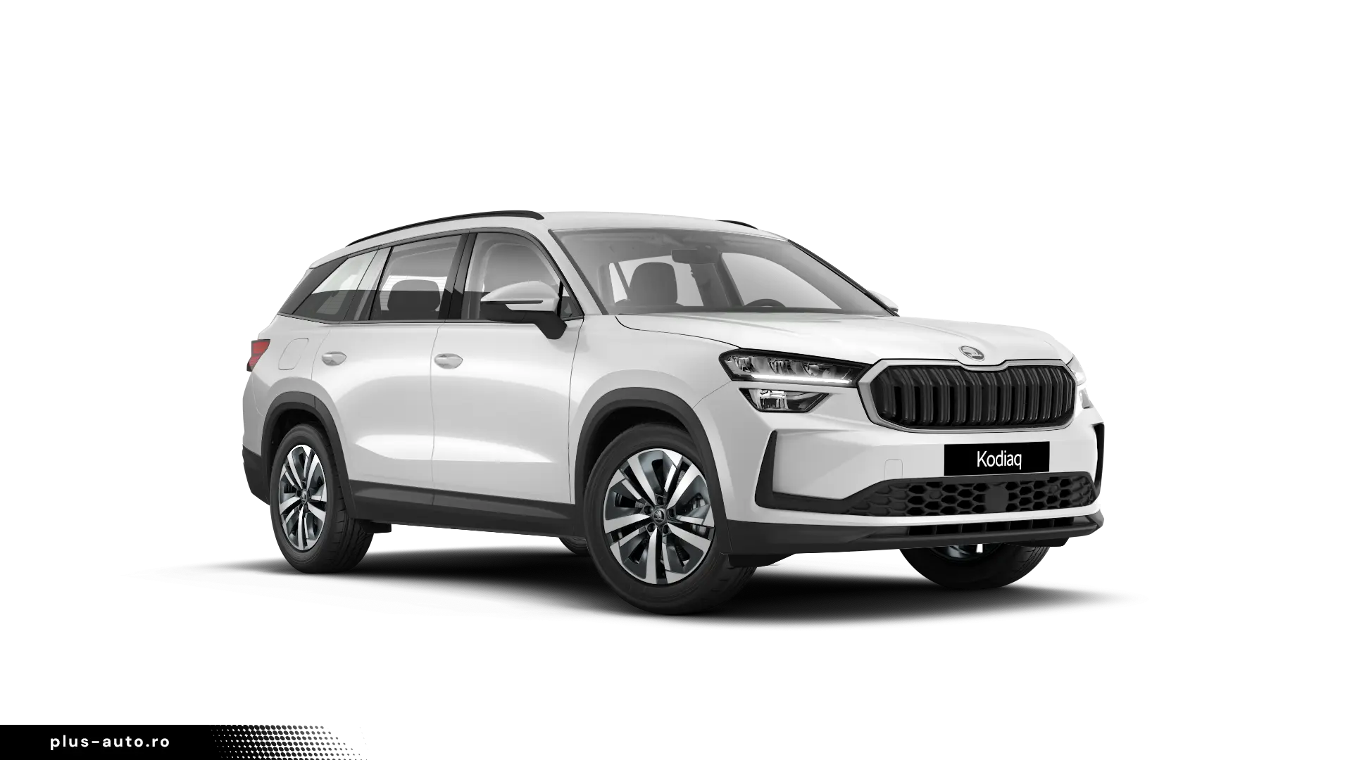 Skoda Kodiaq Selection 1.5 TSI PHEV
