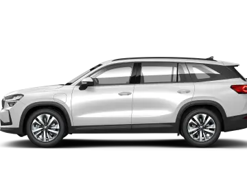 Skoda Kodiaq Selection 1.5 TSI PHEV