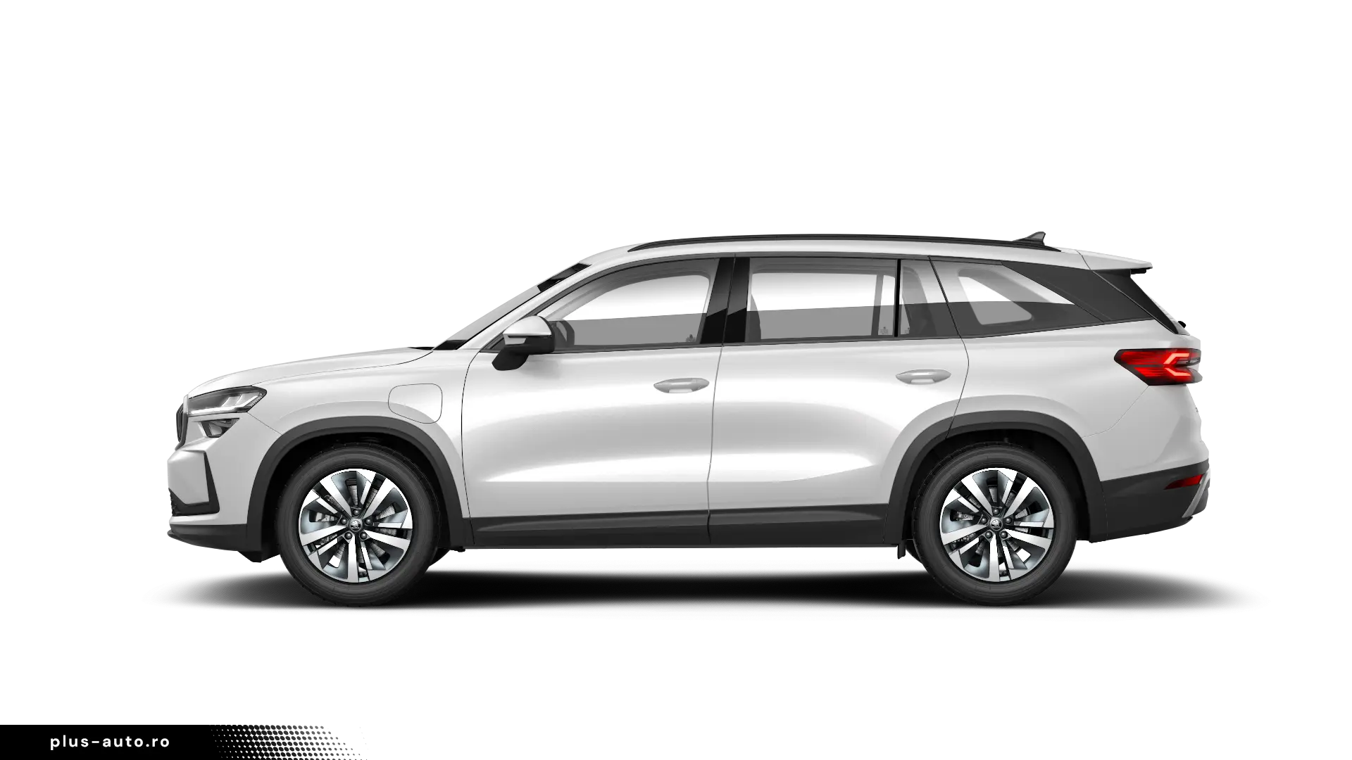 Skoda Kodiaq Selection 1.5 TSI PHEV