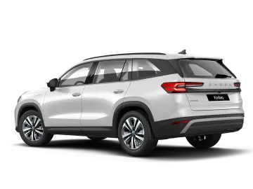 Skoda Kodiaq Selection 1.5 TSI PHEV