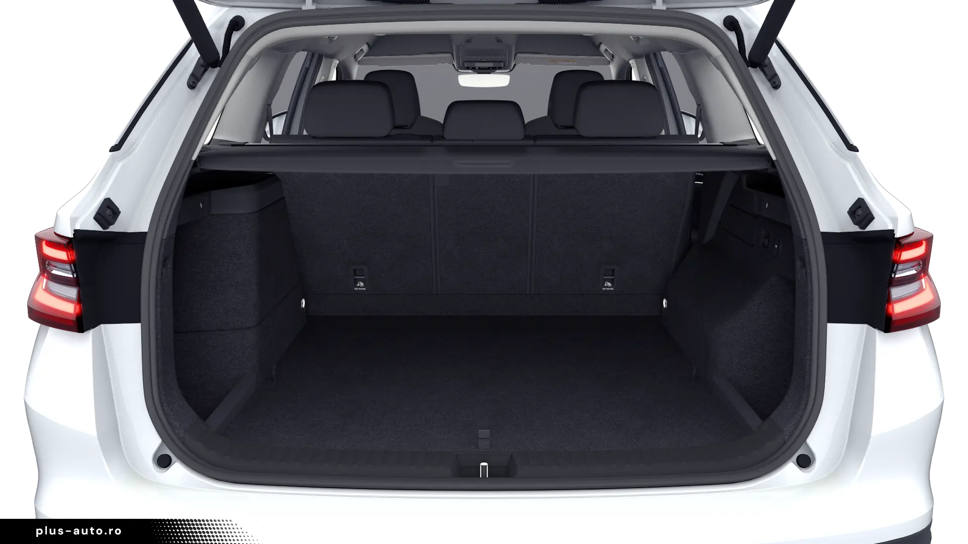 Skoda Kodiaq Selection 1.5 TSI PHEV