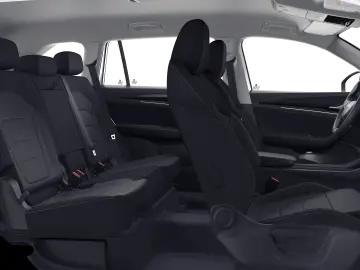 Skoda Kodiaq Selection 1.5 TSI PHEV