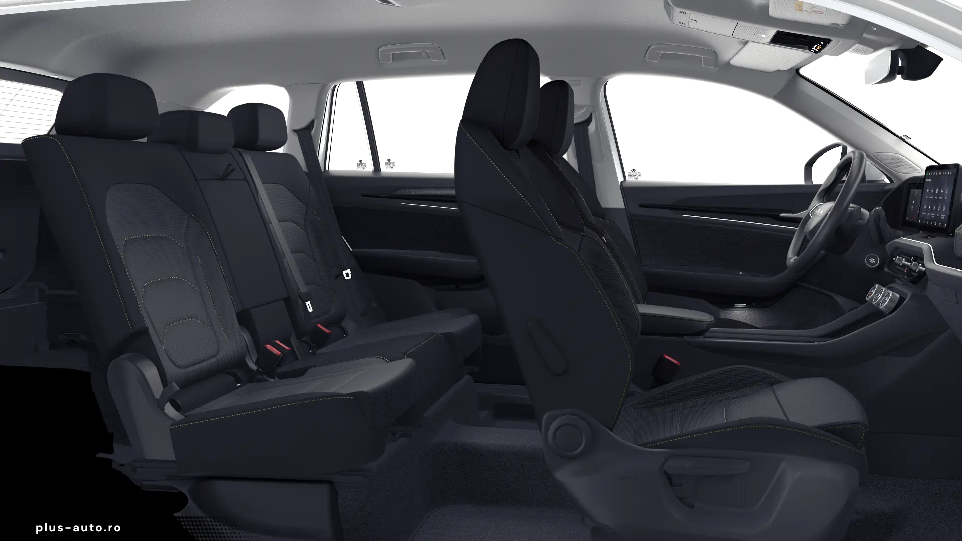 Skoda Kodiaq Selection 1.5 TSI PHEV