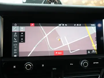 PORSCHE Macan CHRONO 18-WEGE LUFTFEDER PDK PANO BOSE R20