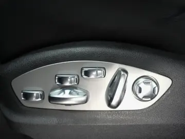 PORSCHE Macan CHRONO 18-WEGE LUFTFEDER PDK PANO BOSE R20