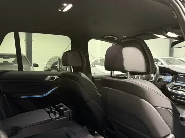 BMW X5 M xDrive45e Shadowline Cristal Pneumatic