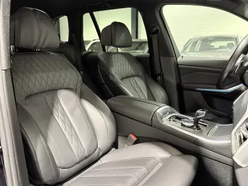 BMW X5 M xDrive45e Shadowline Cristal Pneumatic