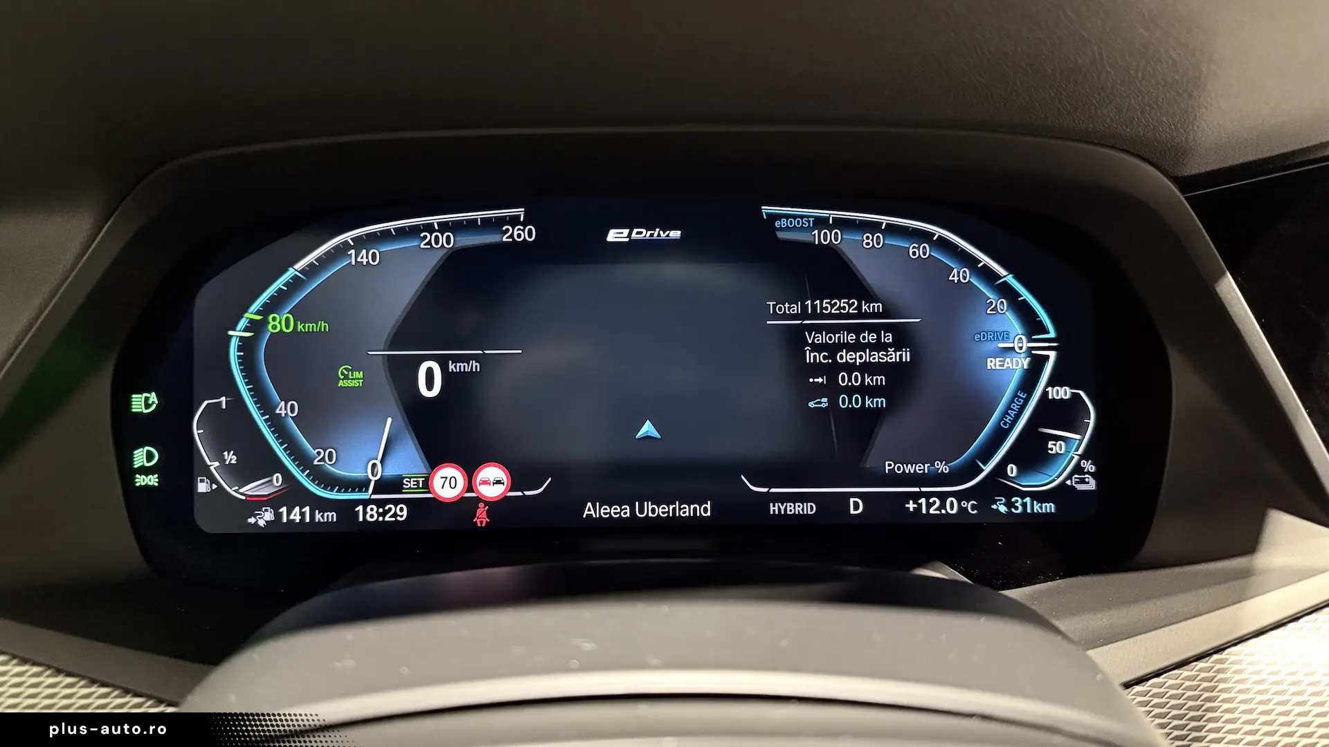 BMW X5 M xDrive45e Shadowline Cristal Pneumatic