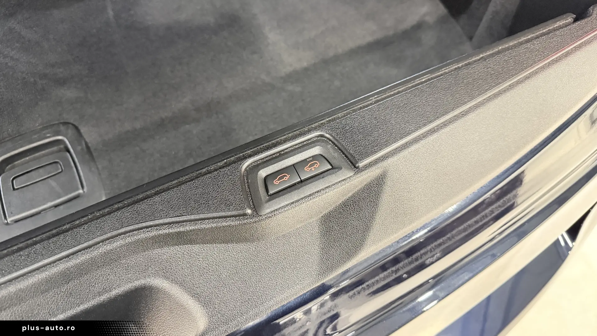 BMW X5 M xDrive45e Shadowline Cristal Pneumatic