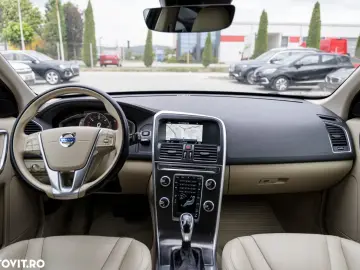 Volvo XC 60 D4 AWD Geartronic Summum
