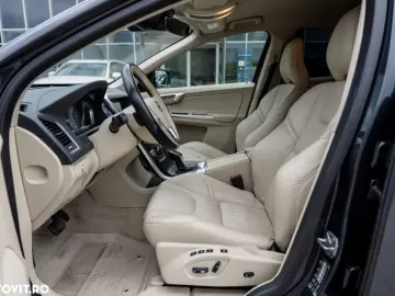 Volvo XC 60 D4 AWD Geartronic Summum