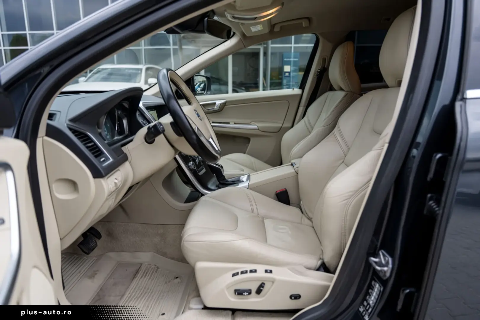 Volvo XC 60 D4 AWD Geartronic Summum