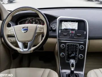 Volvo XC 60 D4 AWD Geartronic Summum