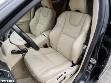 Volvo XC 60 D4 AWD Geartronic Summum