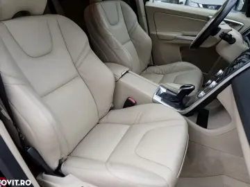 Volvo XC 60 D4 AWD Geartronic Summum