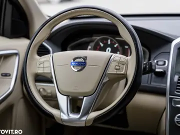 Volvo XC 60 D4 AWD Geartronic Summum