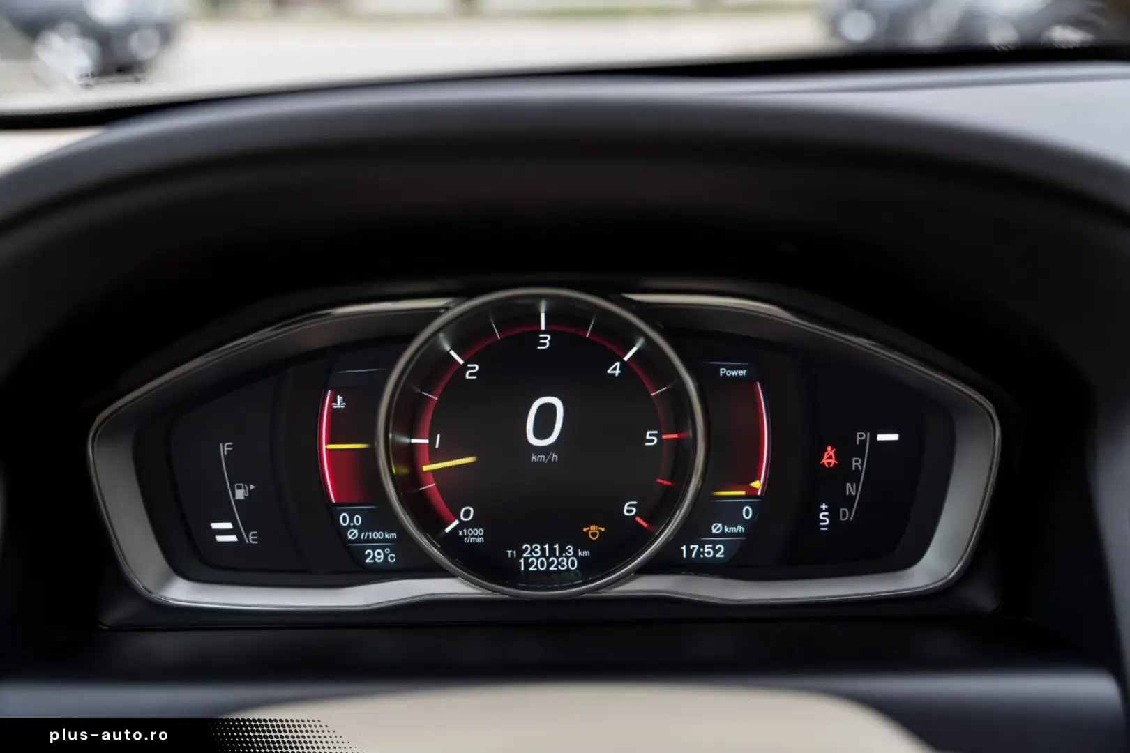 Volvo XC 60 D4 AWD Geartronic Summum