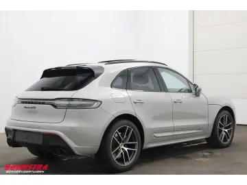 PORSCHE Macan 2.9 GTS Pano Bose 360  Sport Chrono Memory