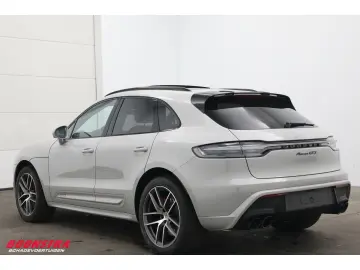 PORSCHE Macan 2.9 GTS Pano Bose 360  Sport Chrono Memory