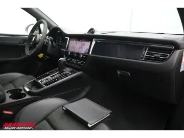 PORSCHE Macan 2.9 GTS Pano Bose 360  Sport Chrono Memory