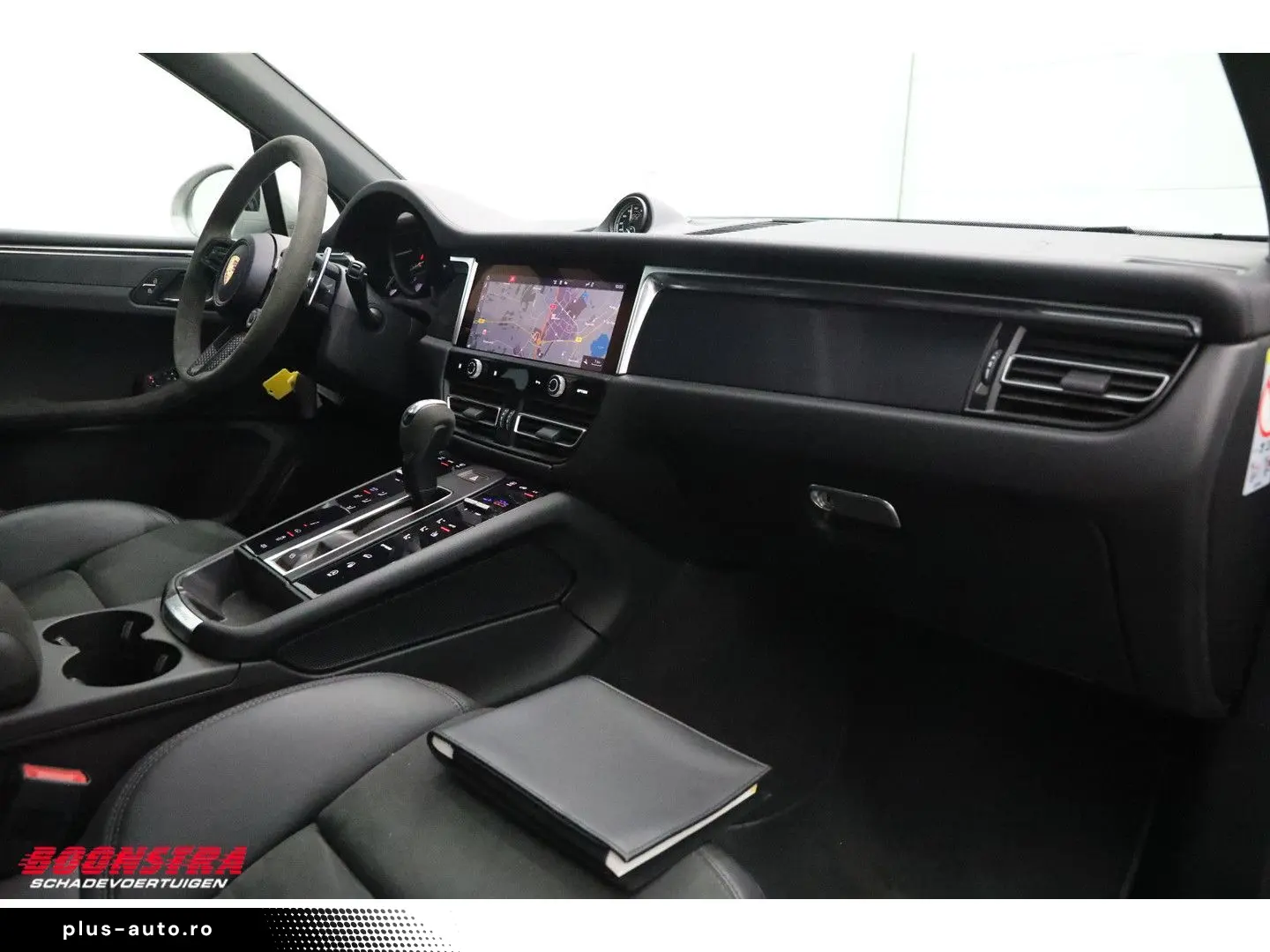 PORSCHE Macan 2.9 GTS Pano Bose 360  Sport Chrono Memory