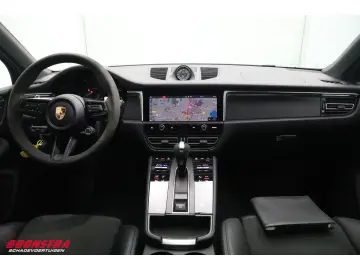 PORSCHE Macan 2.9 GTS Pano Bose 360  Sport Chrono Memory