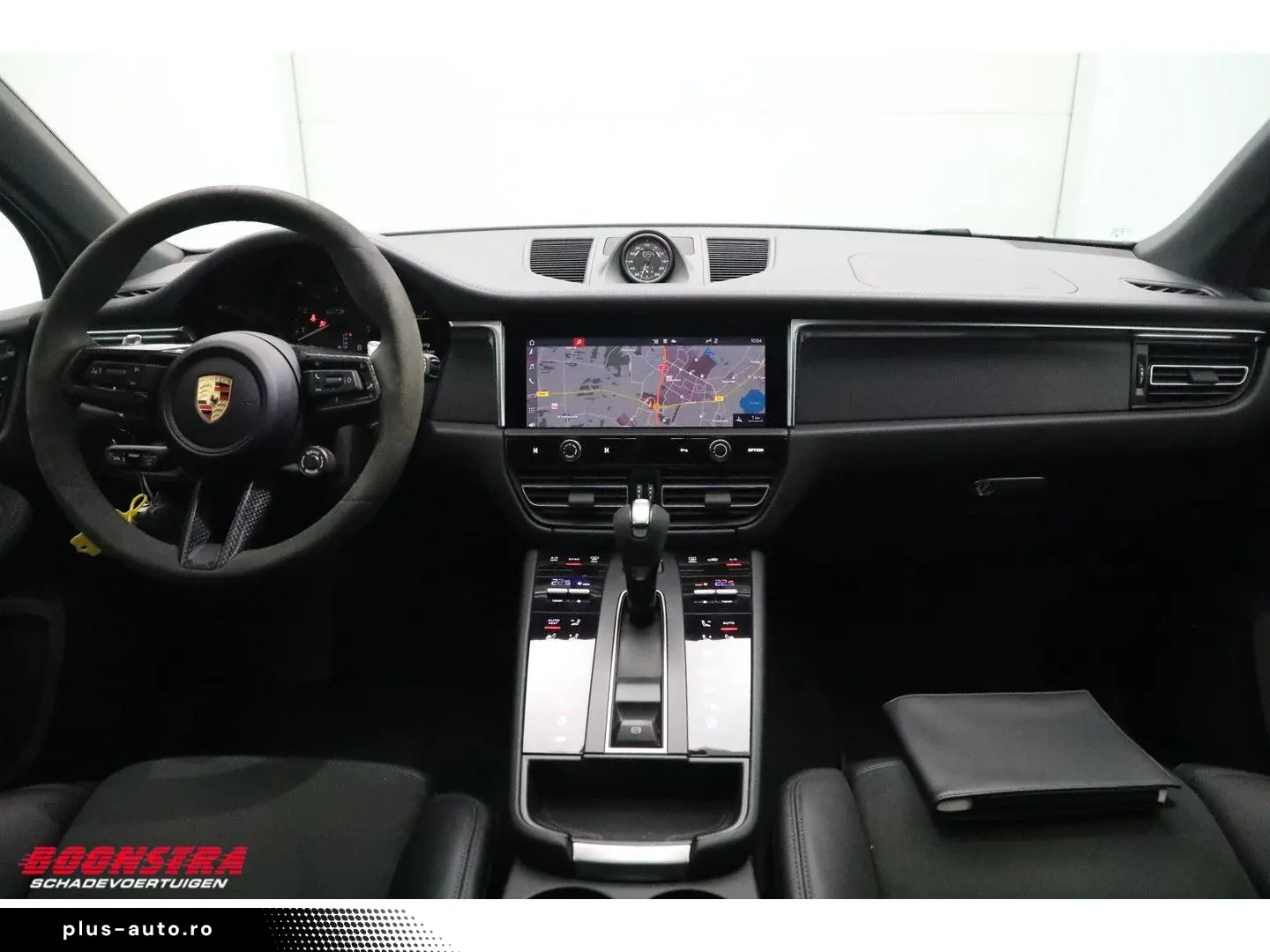 PORSCHE Macan 2.9 GTS Pano Bose 360  Sport Chrono Memory