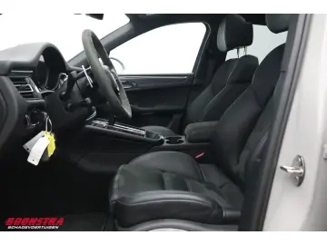 PORSCHE Macan 2.9 GTS Pano Bose 360  Sport Chrono Memory