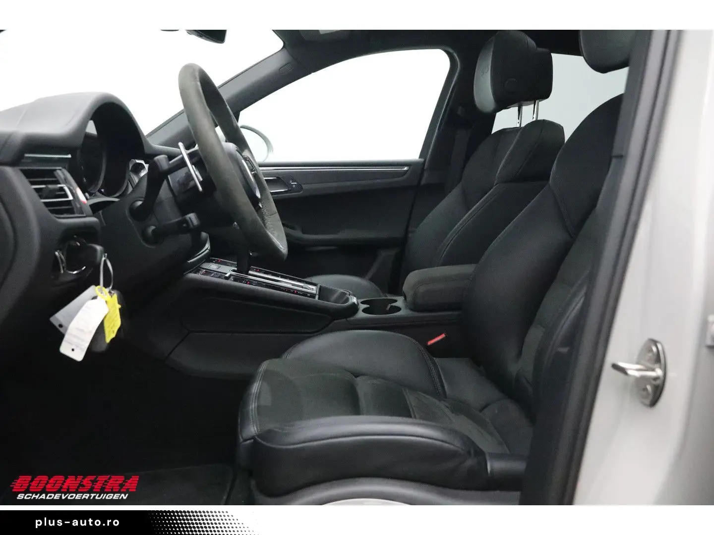 PORSCHE Macan 2.9 GTS Pano Bose 360  Sport Chrono Memory