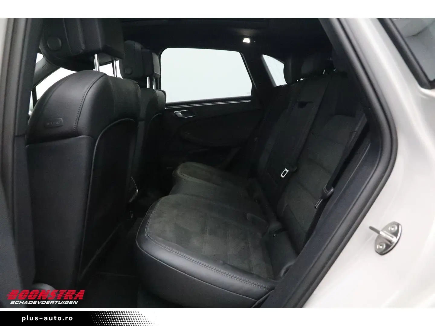 PORSCHE Macan 2.9 GTS Pano Bose 360  Sport Chrono Memory