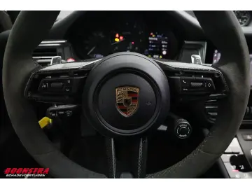 PORSCHE Macan 2.9 GTS Pano Bose 360  Sport Chrono Memory