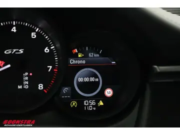 PORSCHE Macan 2.9 GTS Pano Bose 360  Sport Chrono Memory
