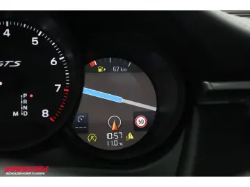 PORSCHE Macan 2.9 GTS Pano Bose 360  Sport Chrono Memory