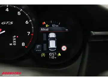 PORSCHE Macan 2.9 GTS Pano Bose 360  Sport Chrono Memory
