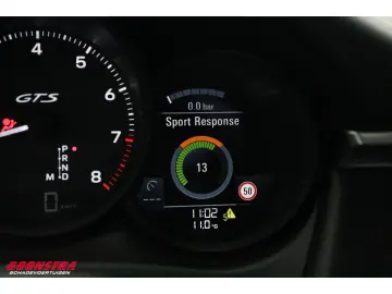 PORSCHE Macan 2.9 GTS Pano Bose 360  Sport Chrono Memory