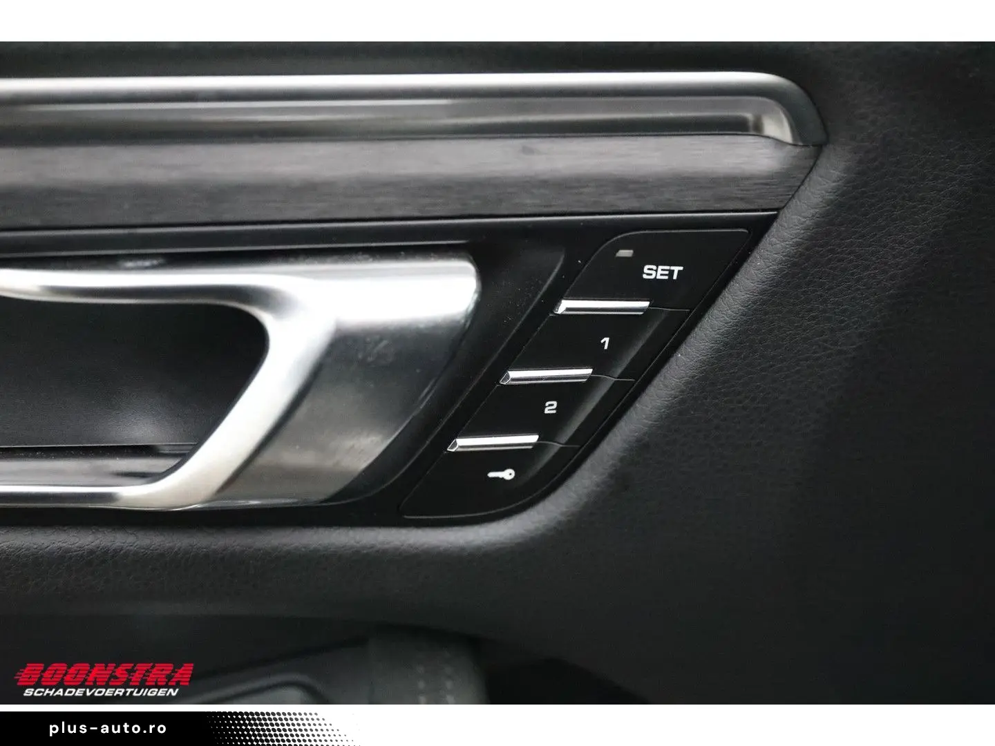 PORSCHE Macan 2.9 GTS Pano Bose 360  Sport Chrono Memory