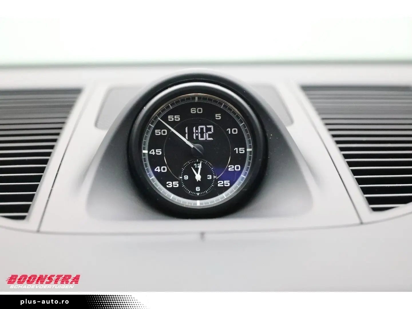 PORSCHE Macan 2.9 GTS Pano Bose 360  Sport Chrono Memory