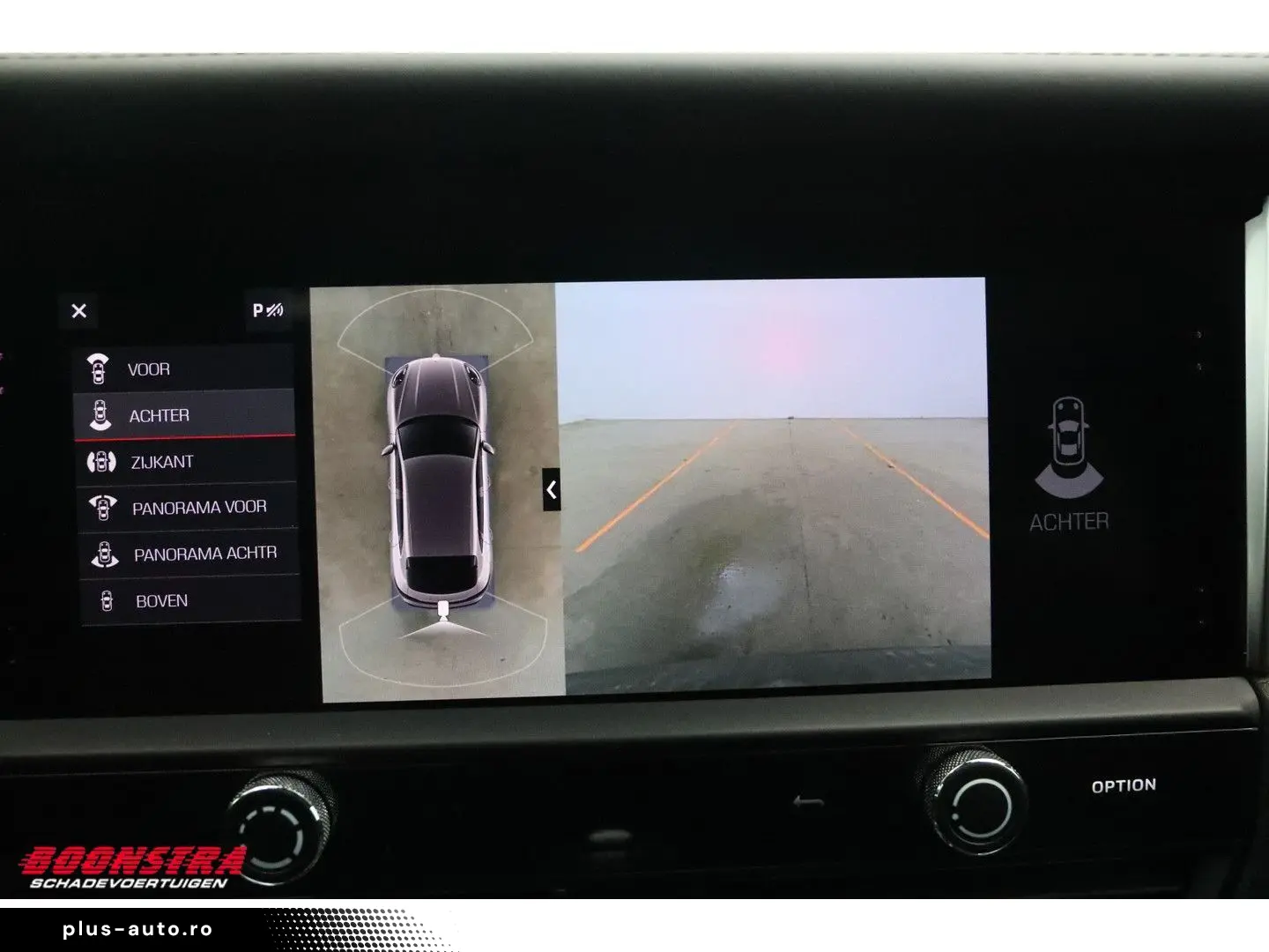 PORSCHE Macan 2.9 GTS Pano Bose 360  Sport Chrono Memory