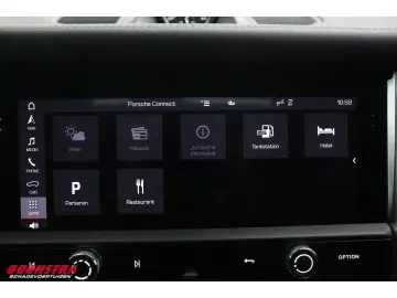 PORSCHE Macan 2.9 GTS Pano Bose 360  Sport Chrono Memory