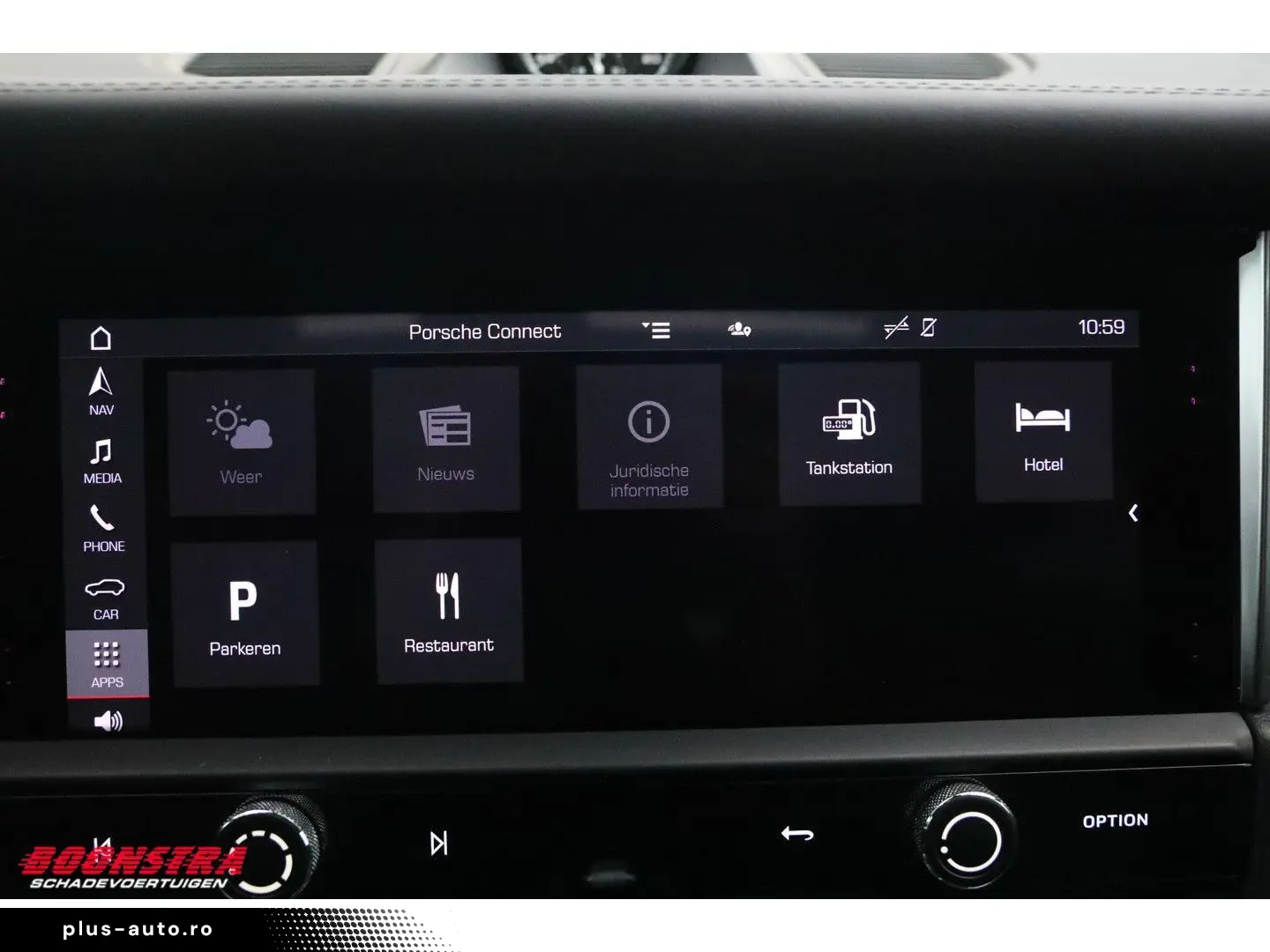 PORSCHE Macan 2.9 GTS Pano Bose 360  Sport Chrono Memory