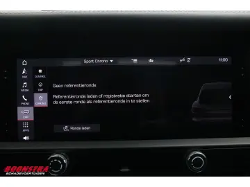 PORSCHE Macan 2.9 GTS Pano Bose 360  Sport Chrono Memory