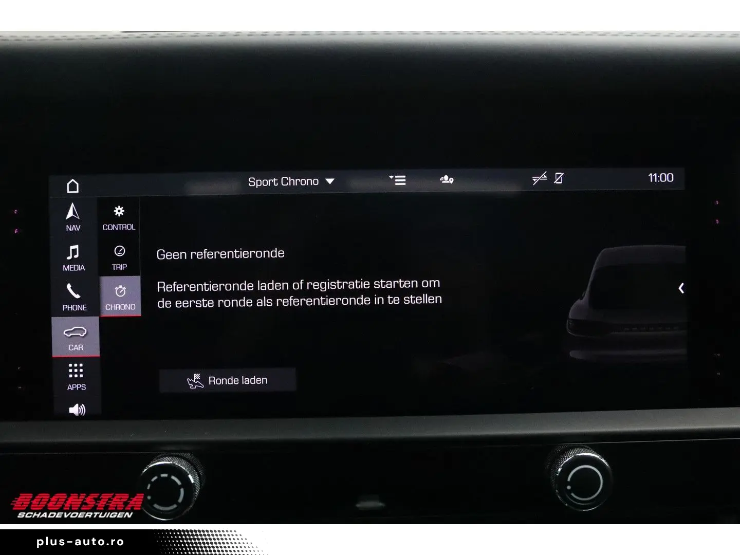 PORSCHE Macan 2.9 GTS Pano Bose 360  Sport Chrono Memory