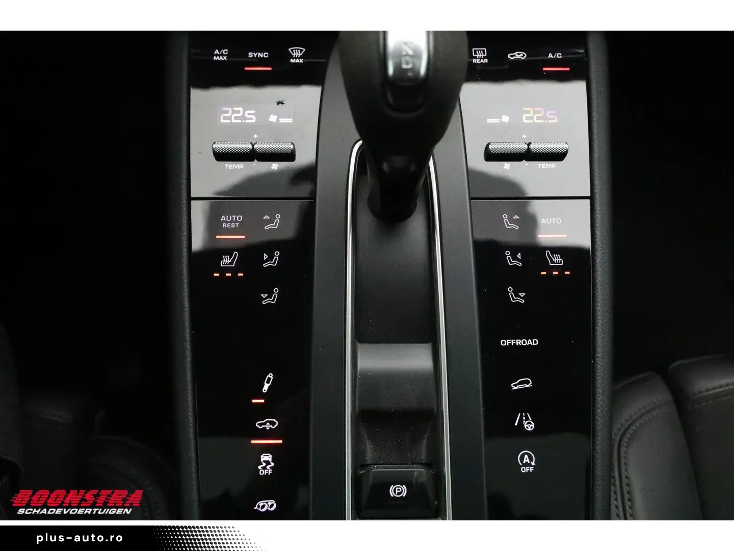 PORSCHE Macan 2.9 GTS Pano Bose 360  Sport Chrono Memory