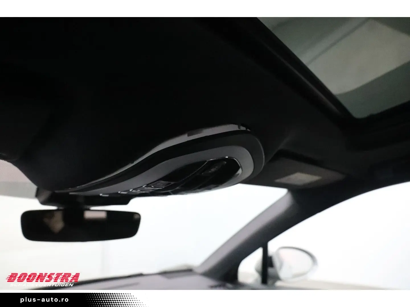 PORSCHE Macan 2.9 GTS Pano Bose 360  Sport Chrono Memory