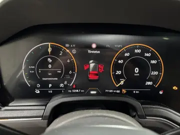 Volkswagen Touareg Elegance 4Motion 3.0 electric TSI eHybrid